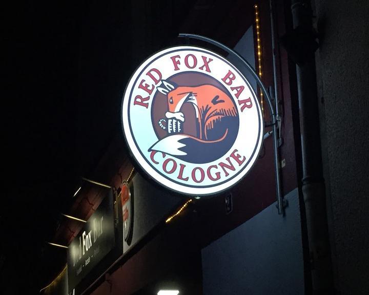 Red Fox Bar